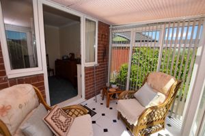 Conservatory- click for photo gallery